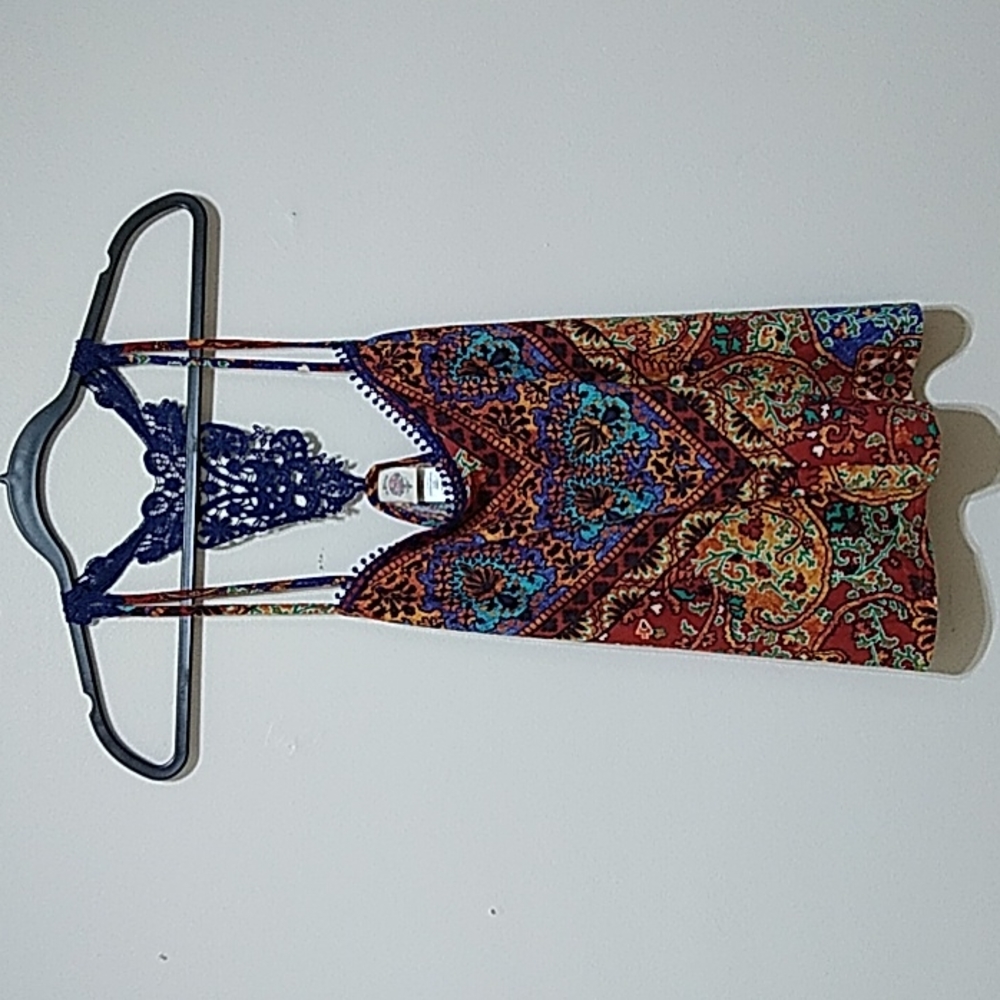 In Bloom By Jonquil Tank Top